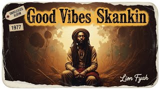 Reggae & Relaxation (1977) [Unreleased Album] Bob Marley Tribute - Good Vibes and Skankin