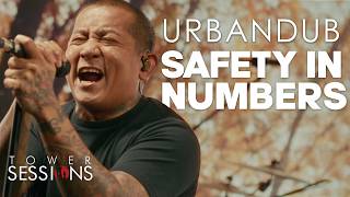 Urbandub - Safety in Numbers | Tower Sessions