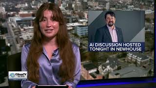 CitrusTV NOW | Monday, October 6th