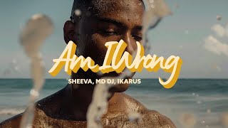 Sheeva, MD DJ & Ikarus - Am I Wrong (Lyric Video)
