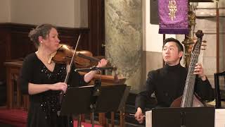 ARTEK: Music of Buxtehude