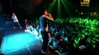 Beastie Boys   Live Melkweg Amsterdam   So Whatcha Want