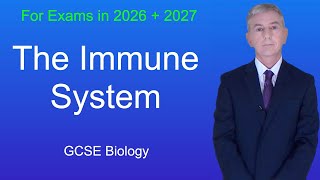 GCSE Biology Revision "The Immune System"