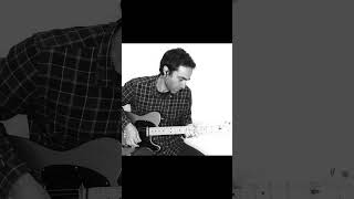 Ramble On #shorts #ledzeppelin #guitar #guitarist #telecaster #guitarcover #rockguitar #guitarplayer