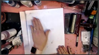 Vicki Ross Live Stream WebinarJam test