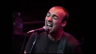 Sunny Day Real Estate - 'One' Live at the Palace, Los Angeles 2000