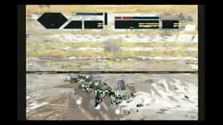 BPMC Circuit Bent Sega Saturn ft. Off World Interceptor Extreme