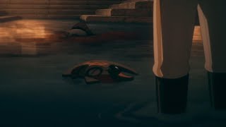 Regrets | Tomb Raider: Legend of Lara Croft | Netflix
