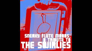 mijo feo - Her Life Of Artistic Freedom (Swirlies cover)