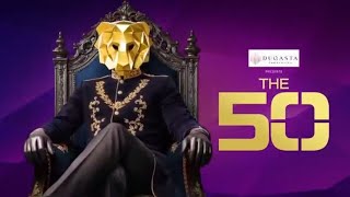 The 50 | 14th February | 14 Full Episode | HD