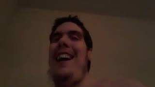 Steven John Assanti wants to bake Xmas cookies & professes love to Michelle Louise