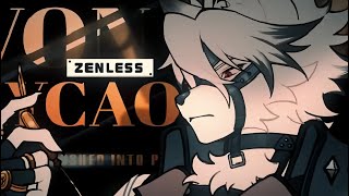 [Zenless Zone Zero/MEME] Victoria Housekeeping Co. Кайфмэн