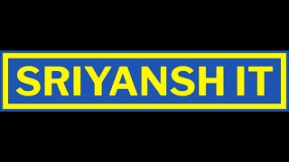 JavaScript Live Training class   13 By Sriyansh IT, Hyderabad