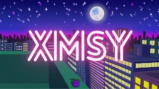 skelt　[XMSY]（EXTRA MELTY SYRUP) Official Music Video