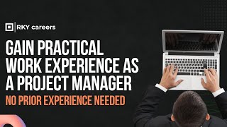 Project Management, Best Tech Career Pathway to Land Visa Sponsorship