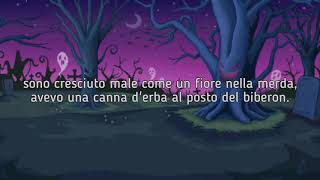 funerale | psicologi ft. tredici pietro (lyrics)