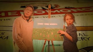 The Mother Wolf Club Present 'Phenomonopoly'