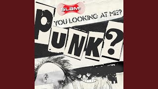 Punk City Rockers