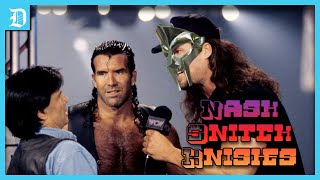 MV - Nash Snitch Knishes