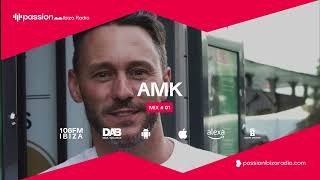 Funky House - AMK MIX 1