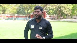 PCCT Season-2 - Delhi Cricket Trials Done at Delhi (NCR)...