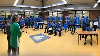 De La Salle College, Dundalk, Co. Louth