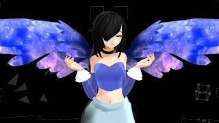 {MMD} Medicine Meme (requested by Elisabeth Lange!)