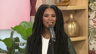 Music: Zimbini Makwetu performs 'Ndiyehlela'