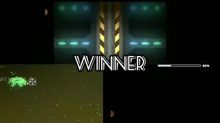 GEOMETRY DASH bossfight epic || jack267 Vs bossfight legends 😎 #jack267 #geometrydashbossfight