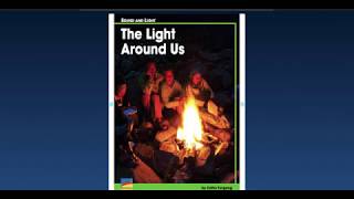 First Grade Text: The Light Around Us