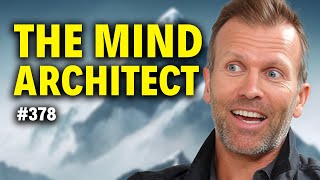 Peter Crone: Unlock The Power Of Your Mind | The Danny Miranda Podcast 378