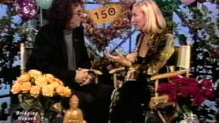 Bridging Heaven & Earth Show # 150 with Kelly Sullivan and Lessia Music Videos