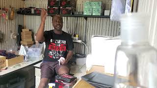 My Birthday Heaviest Fish Fishing Competition 21july to 23july