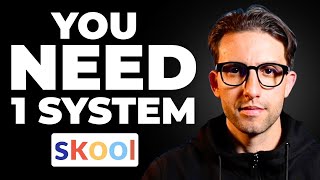 The Secret Formula for Turning Free Members Into Paying Customers on Skool