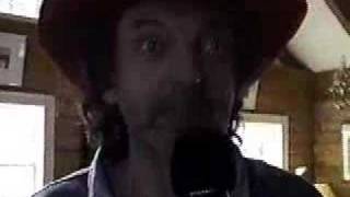 Jars Of Clay - Behind The Scenes Of Much Afraid 7