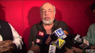 1ST LOOK & AUDIO LAUNCH OF FILM AYE WATAN WITH J P DUTTA