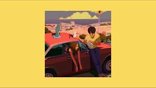 driving around on a warm summer evening : a chill playlist