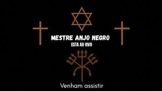BATE-PAPO DOS MACUMBEIROS LIVE DA MACUMBA AO VIVO 😈