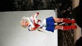 J-popcon 2005 - Sailor Moon's Attack...Live!