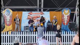 Sorry Boy - Los Rock Angels