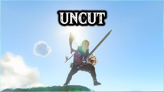 (UNCUT) Tears of the Kingdom: Combat Montage #3 (Feat. @riki_ml)
