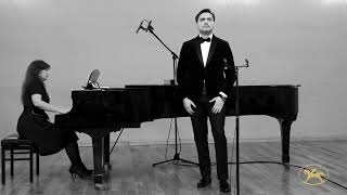 Zaza Gagua / Paolo Tosti song "Ideale"