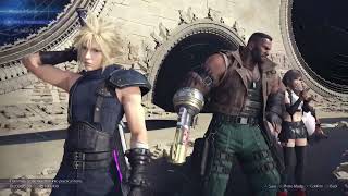 Final Fantasy VII REBIRTH Day 9