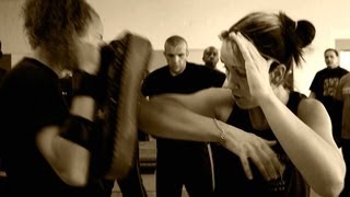 TRICIA MCKEARY SEMINAR - REAL FITNESS