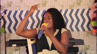 Enjoy the powerful worship from Jennifer