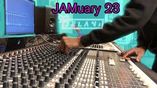 JAMuary 23rd 2023