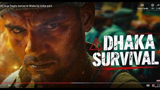 A Day of Survival in Bangladesh’s Capital