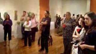 Birthday Party for Ishmael Soto