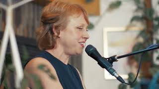 "Shallow" - Lady Gaga Cover - Shot At Meredith's Home