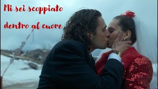 Rocco e Alice || Mi sei scoppiato dentro al cuore (BangBangBaby)